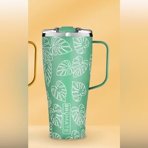DO NOT BUY! I AM DESPERATELY SEARCHING FOR THIS! Brumate Toddy XL Monstera